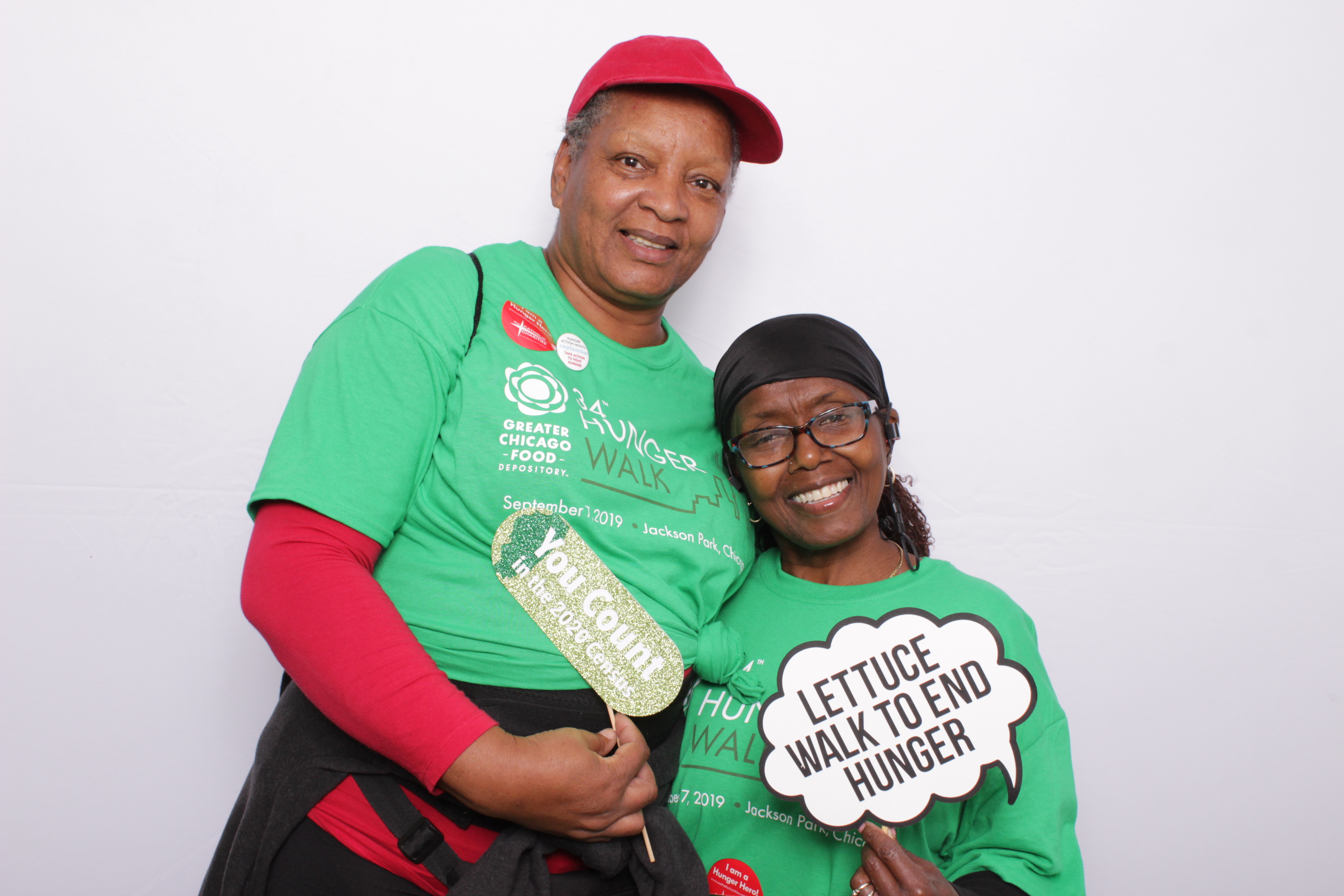 Hunger Walk: Greater Chicago Food Depository | View more photos from the event at events.alfrescophoto.com/u/AlfrescoPhoto/Hunger-Walk-Greater-Chicago-Food-Depository
